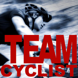 teamcyclist Logo