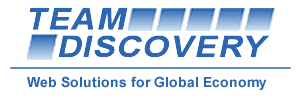 teamdiscovery Logo