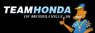 Team Honda Logo