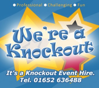 teamknockout Logo