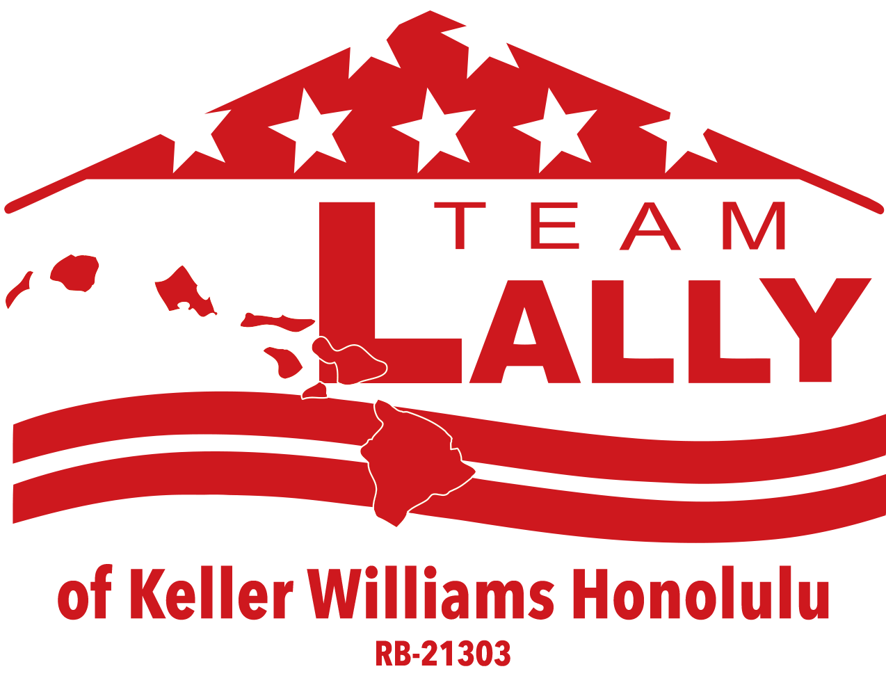 Team Lally Logo