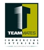 Teammates Commercial Interiors Logo
