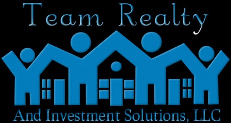 teamrealty Logo