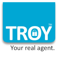 Team Troy Logo