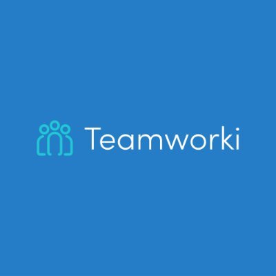 teamworki Logo