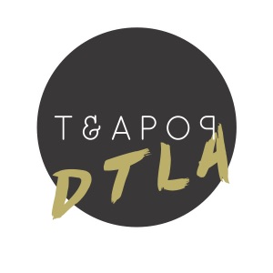 Teapop DTLA Logo