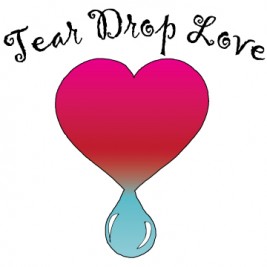 teardroplove Logo