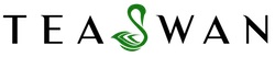teaswan Logo