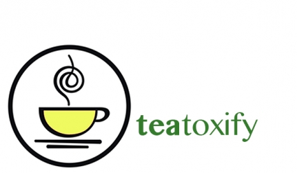 teatoxify Logo