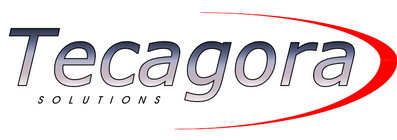 Tecagora Solutions Inc. Logo