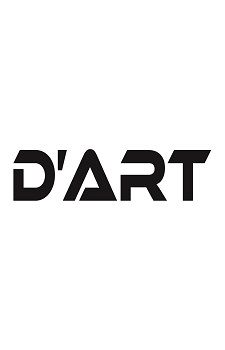 D’Art Pvt Ltd. Logo