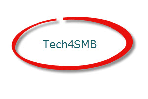 tech4smb Logo