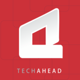 techahead Logo