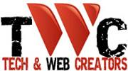 techandwebcreators Logo
