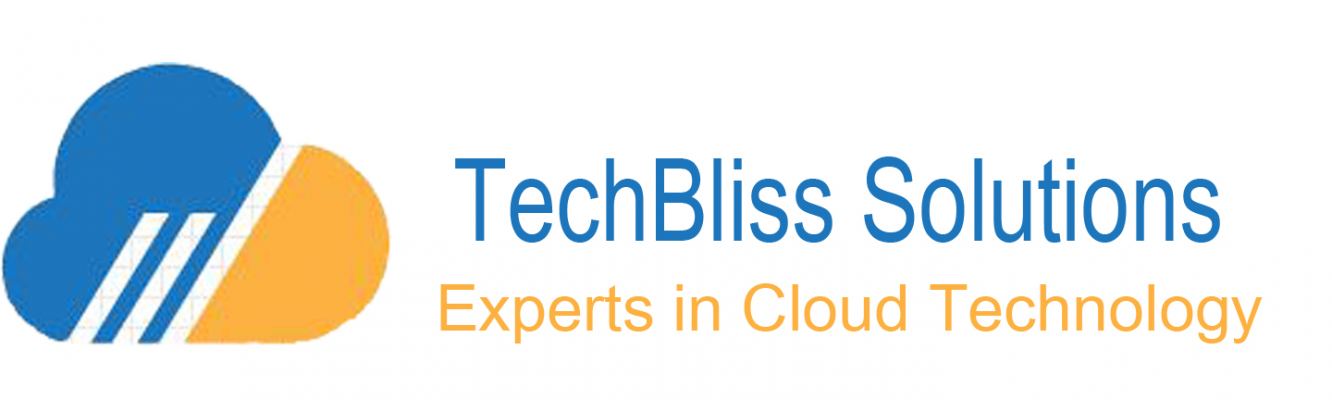 techbliss Logo