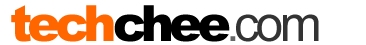 TechChee.com Logo