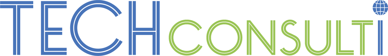 techconsulti Logo