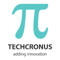 techcronus Logo