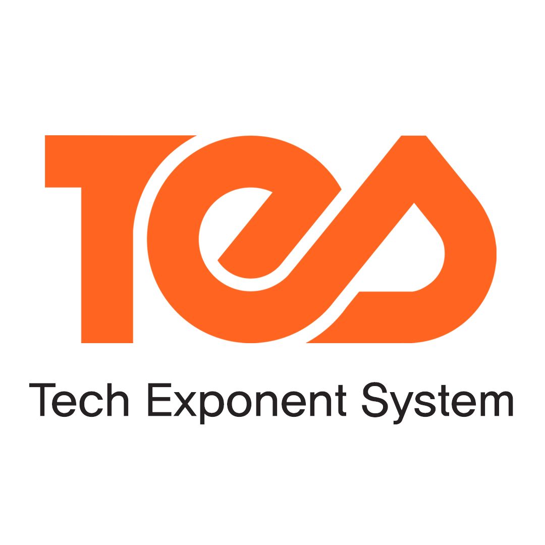 Tech Exponent System Pvt. Ltd. Logo