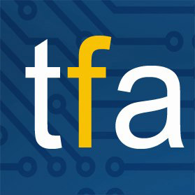 techforall Logo