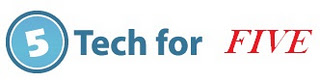 techforfive Logo