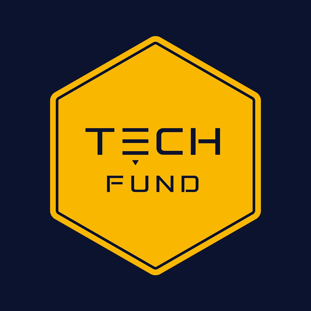 TECHFUND Inc. Logo