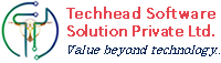 techheadsoftware Logo