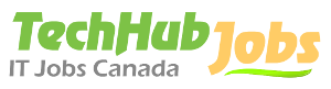 techhubjobs Logo