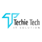 techie4seo Logo