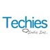 techiesindiainc Logo