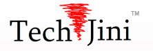 TechJini Inc Logo