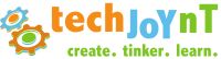 techjoynt Logo