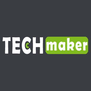 techmaker Logo