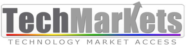 techmarkets Logo