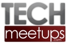 Techmeetups.com Ltd Logo