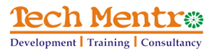 Tech Mentro Logo