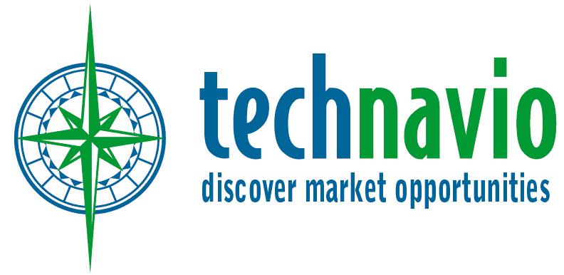 Technavio Logo