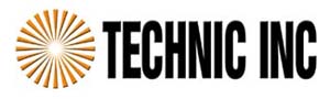 Technic Inc. Logo