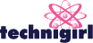 Technigirl Logo