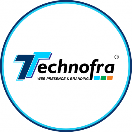 technofra Logo