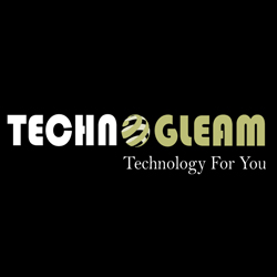 technogleam Logo