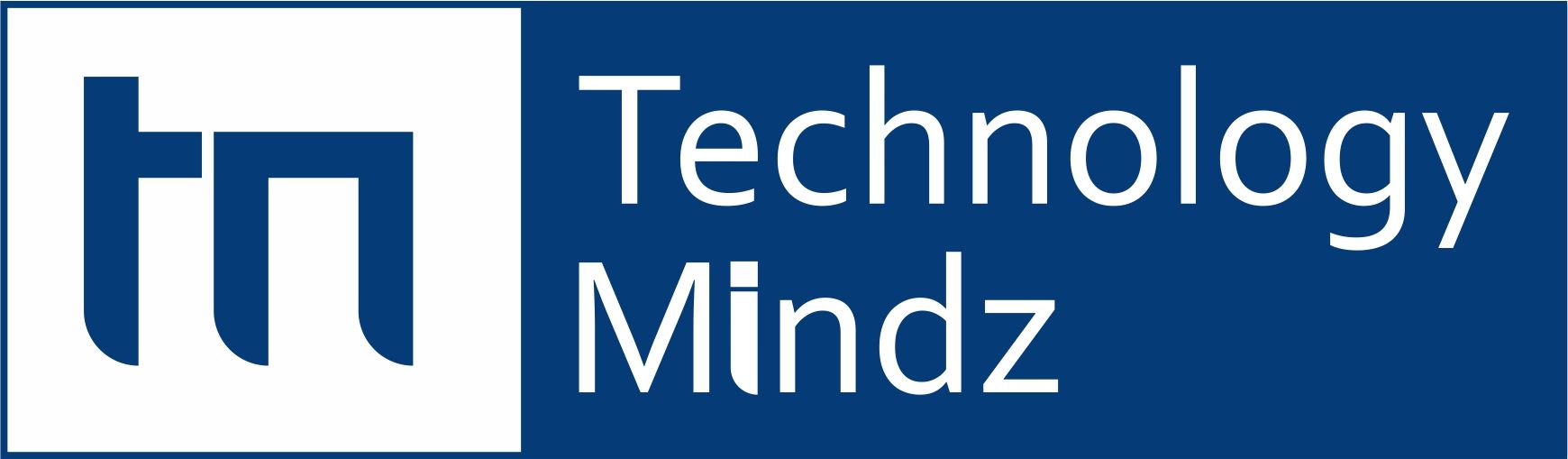 Technology Mindz Logo