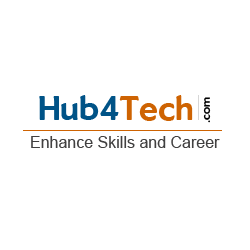 Hub4Tech Logo