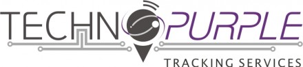 technopurple Logo