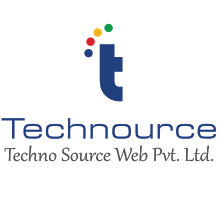 technource-web Logo
