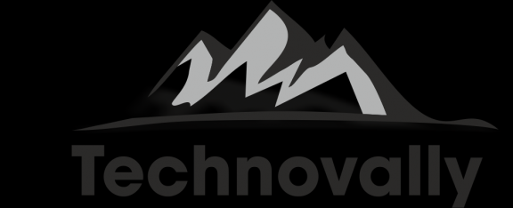 technovally Logo