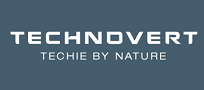 technovert-solutions Logo