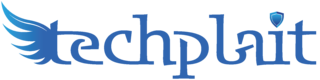 Techplait Logo