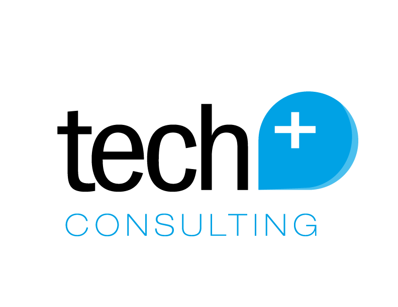 Tech Plus Consulting LLC Logo