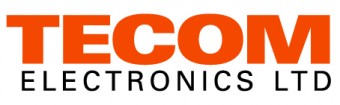 Tecom Electronics Ltd. Logo